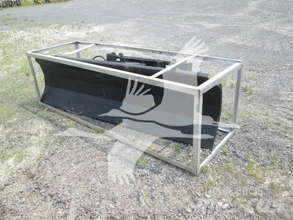  CE HYDRAULIC Ploughs
