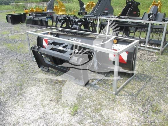  CE HYDRAULIC Ploughs