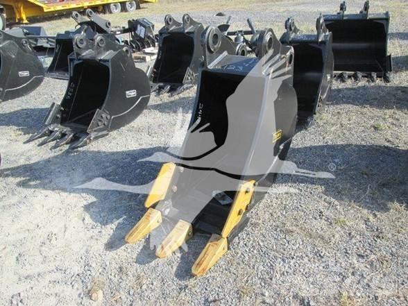  DE/TROJAN 0123 Buckets