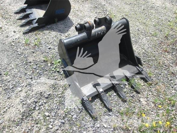  DIESEL Buckets