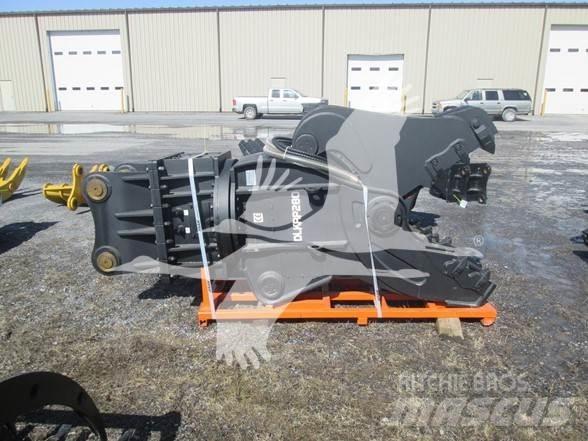  DLK/JISAN Crushers