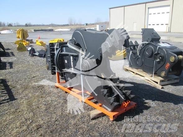  DLK/JISAN Crushers