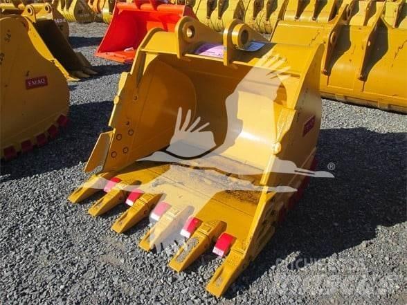 Emaq 54 HD Buckets