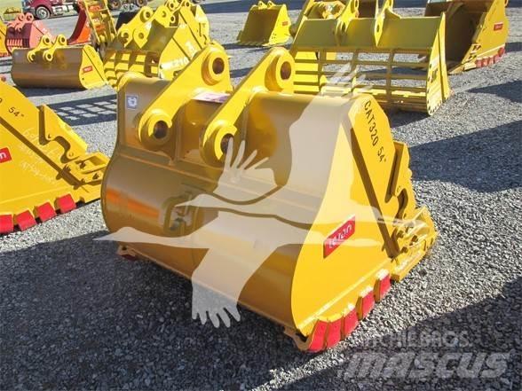 Emaq 54 HD Buckets