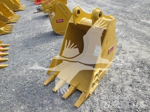 Emaq CAT 315 Buckets