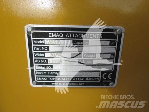 Emaq CAT 315 Buckets