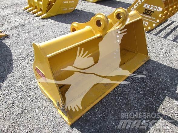 Emaq CAT 320 Buckets