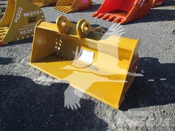 Emaq CAT 320 Buckets