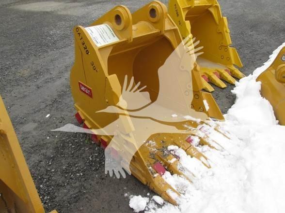 Emaq CAT 320 Buckets