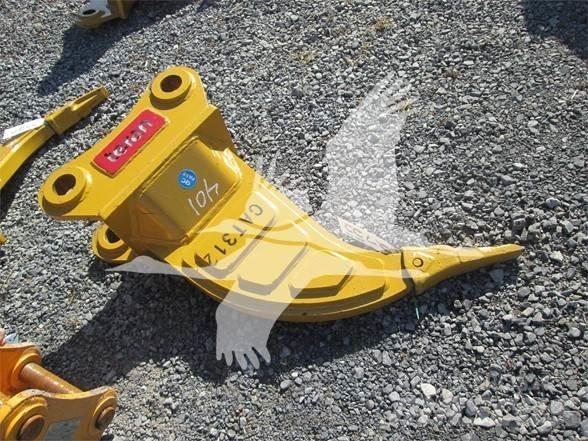 Emaq CAT312 Scarifiers