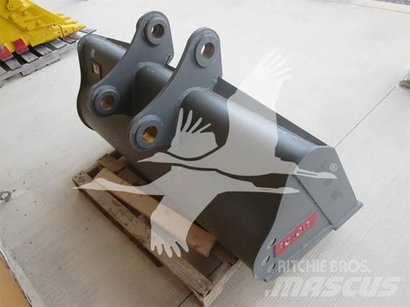 Emaq EC 140 Buckets