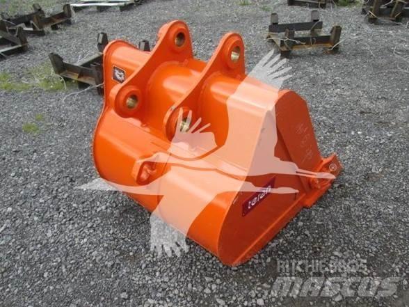 Emaq JD 120 Buckets