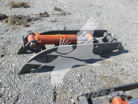  KBKC 4700 Other components