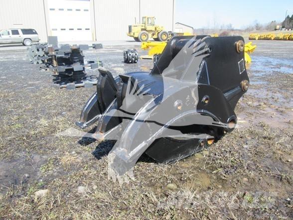 KBKC-ASC50 Grapples