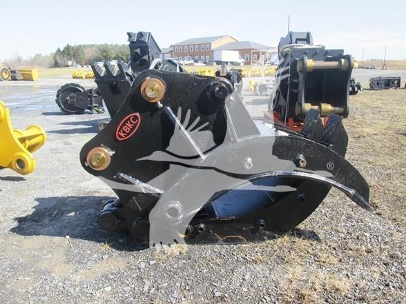  KBKC-ASC60 Grapples