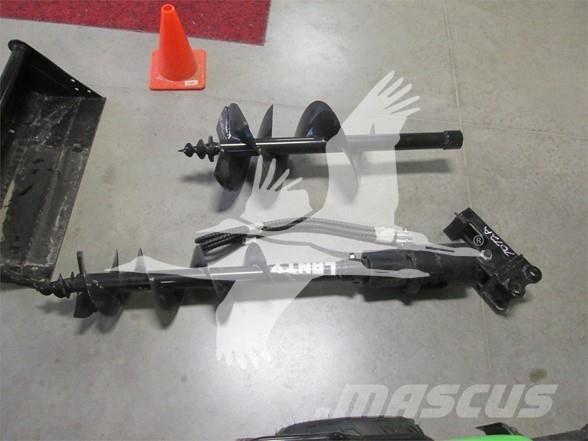  LANTY MINI Other components