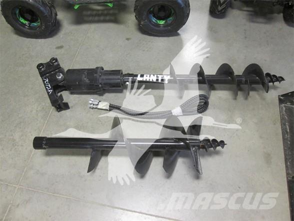 LANTY MINI Other components