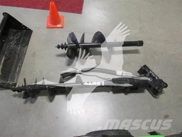  LANTY MINI Other components
