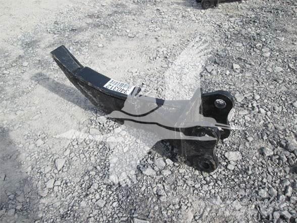  MIVA/AGT MINI Scarifiers