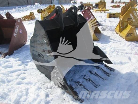  NEFF DOOSAN Buckets
