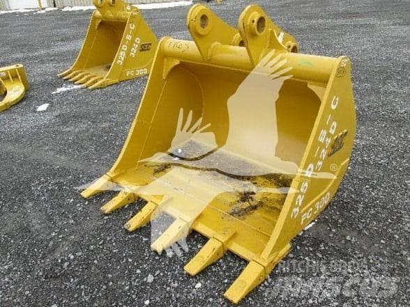 SEC 325D Buckets