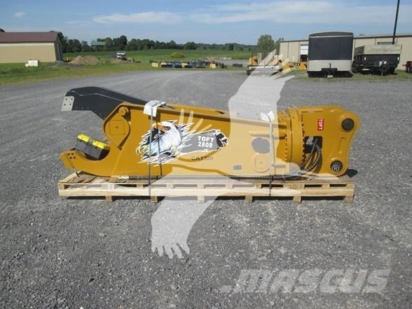  TOFT 280R Other components