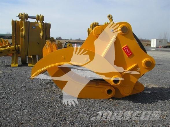  TOFT06AG Grapples