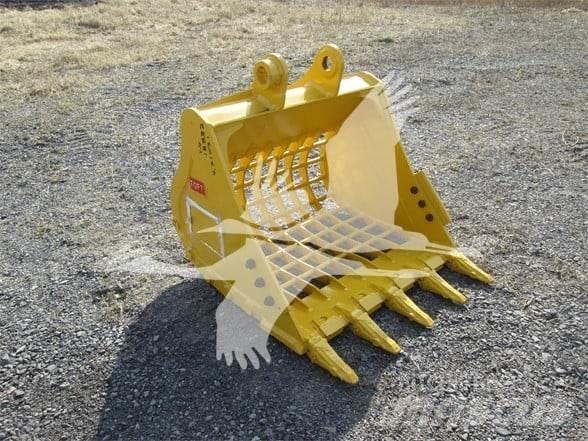 TOFT60S Buckets