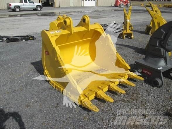 TOFT80Q Buckets