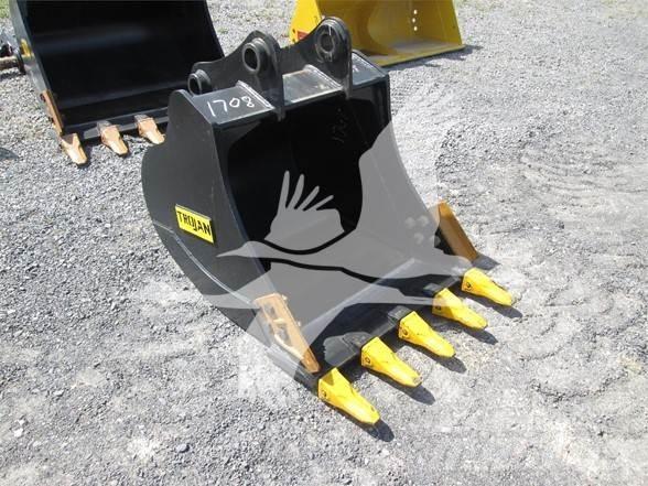 Trojan CAT 311 Buckets