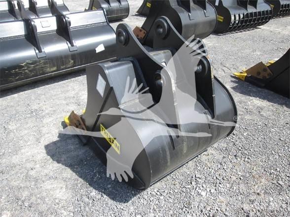Trojan CAT 311 Buckets