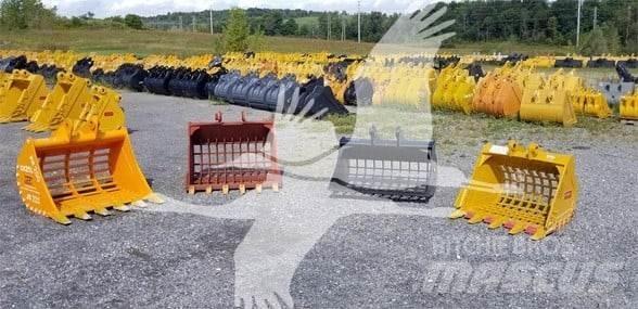 Volvo BL70B TLB's