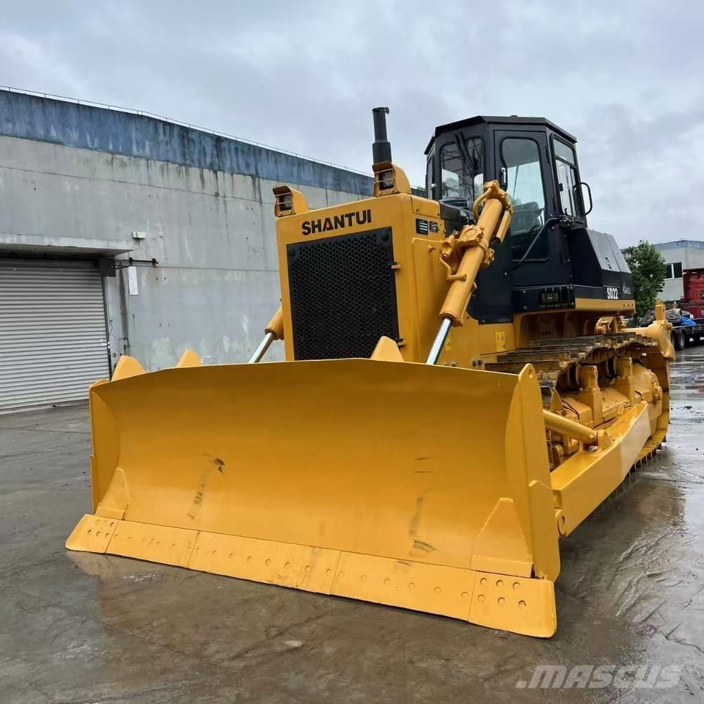 Shantui sd22l Crawler dozers