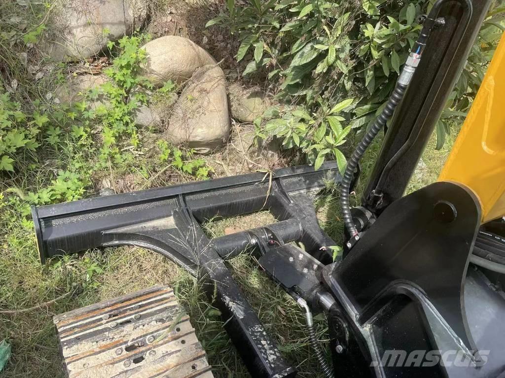 Sany SY 55 C Mini excavators < 7t