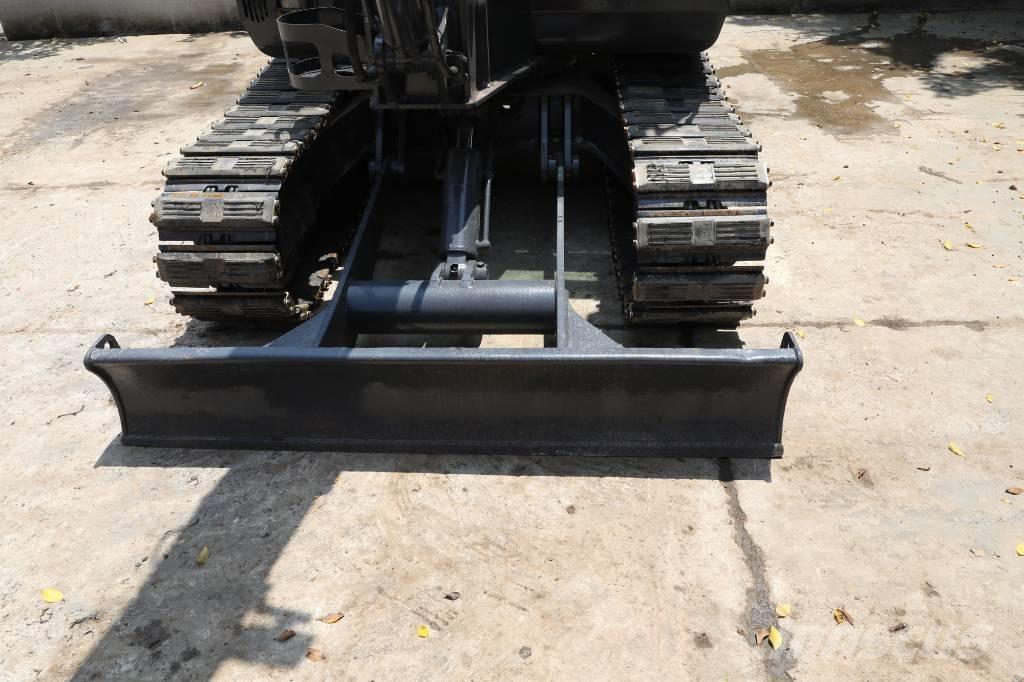 Doosan DX 55-9 C Mini excavators < 7t