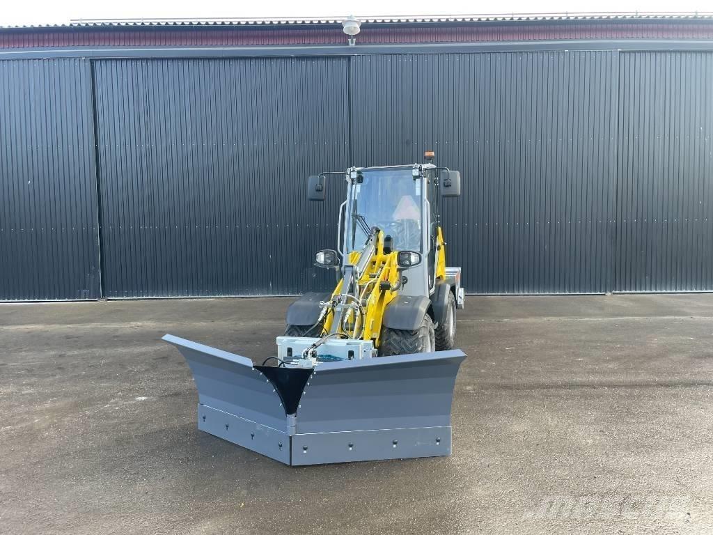Wacker Neuson WL 28 Wheel loaders