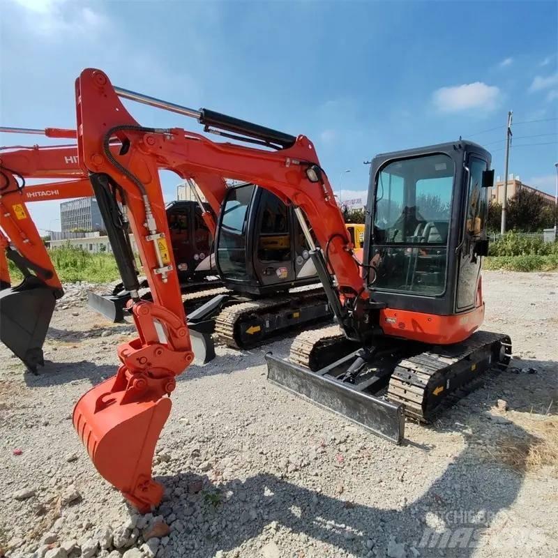 Kubota U 30 Mini excavators < 7t