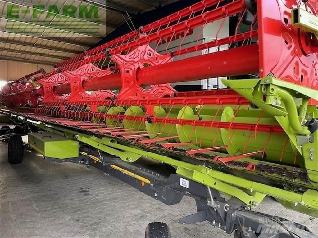CLAAS lexion 7700 Combine harvesters