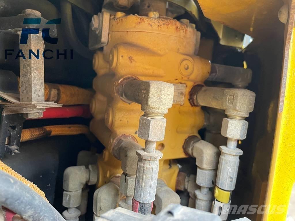 CAT 303 C CR Mini excavators < 7t