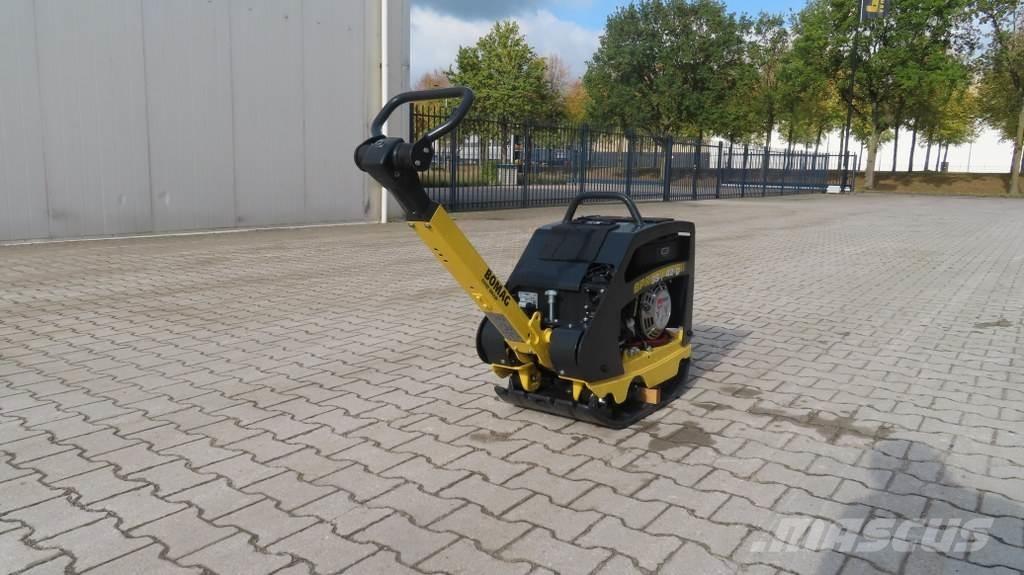 Bomag BPR 35/42D Vibrator compactors