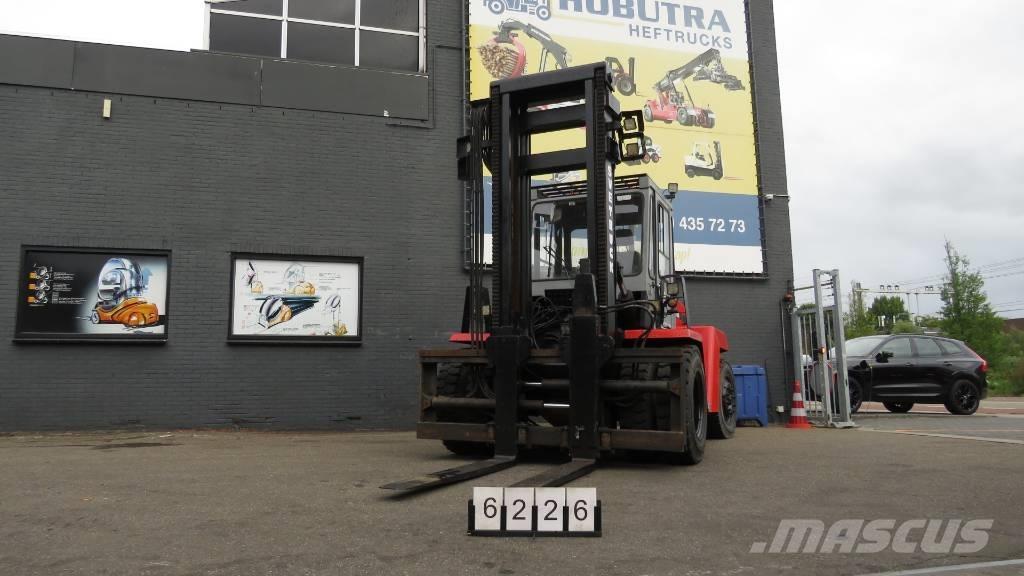 Svetruck 1060-30 Diesel trucks