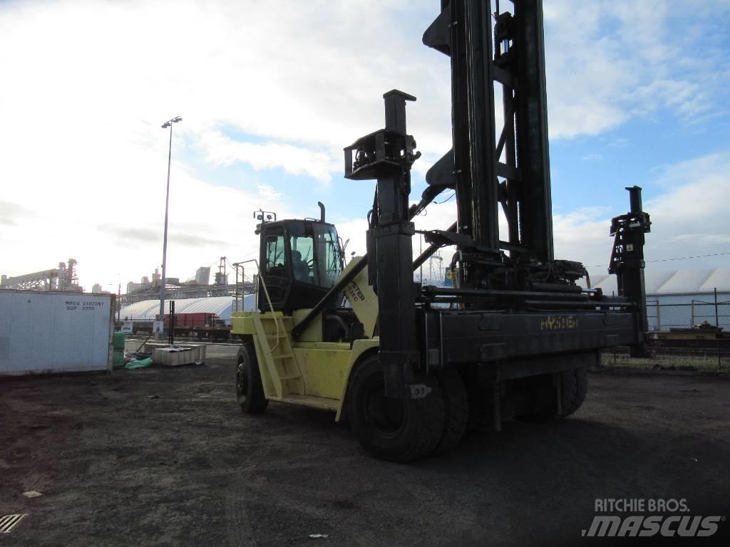 Hyster H23XM-12EC Container handlers
