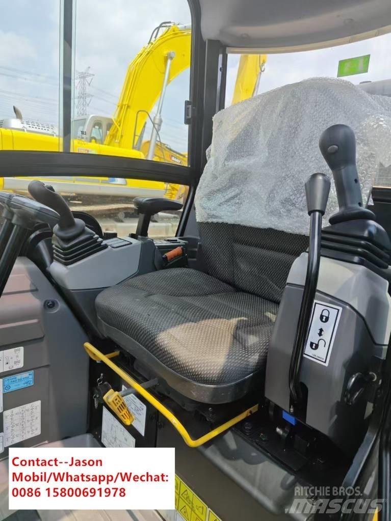 CAT 302CCR Mini excavators < 7t