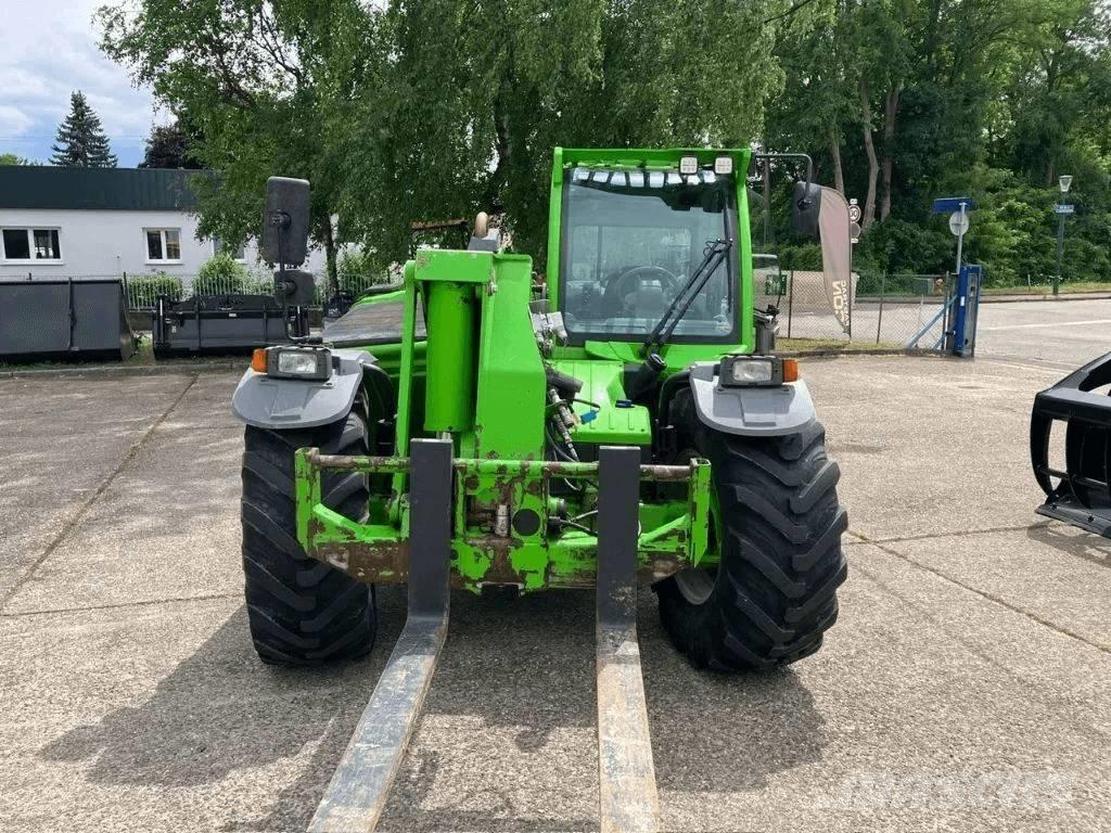 Merlo 35.7 140 Farming telehandlers