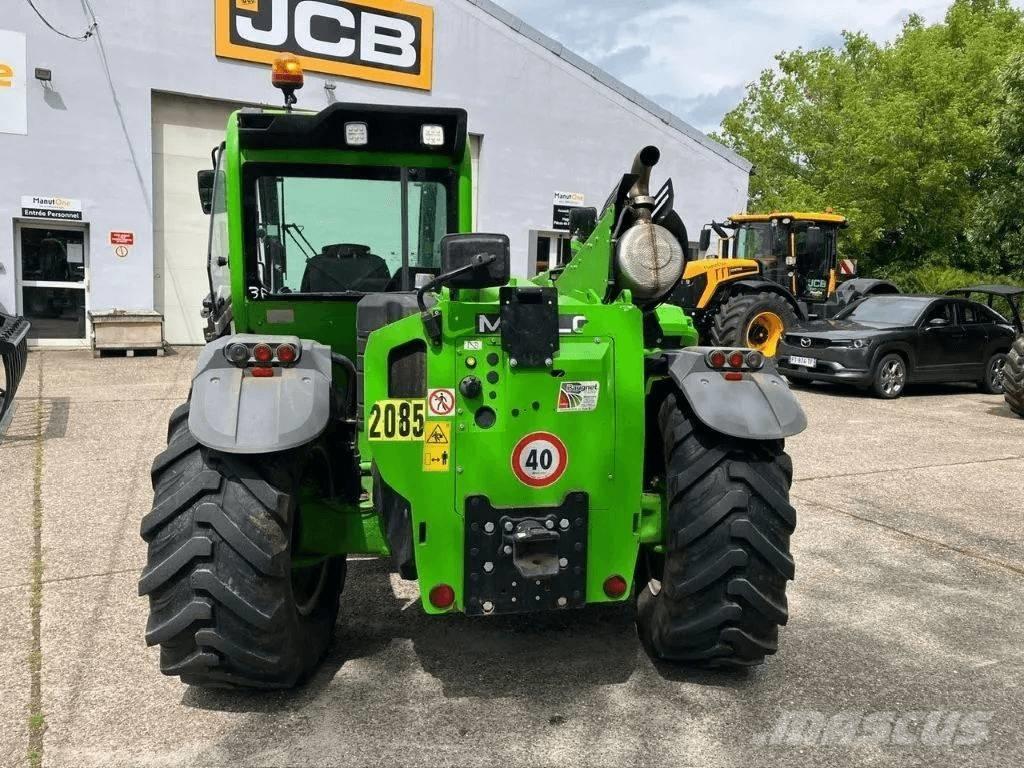 Merlo 35.7 140 Farming telehandlers