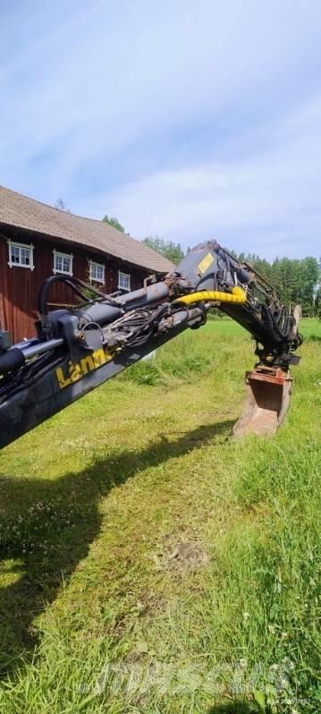 Lännen 880 S TLB's