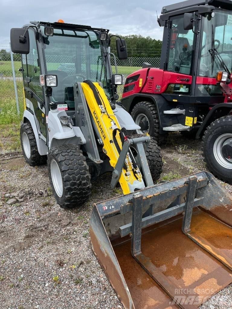 Kramer 5035 Wheel loaders