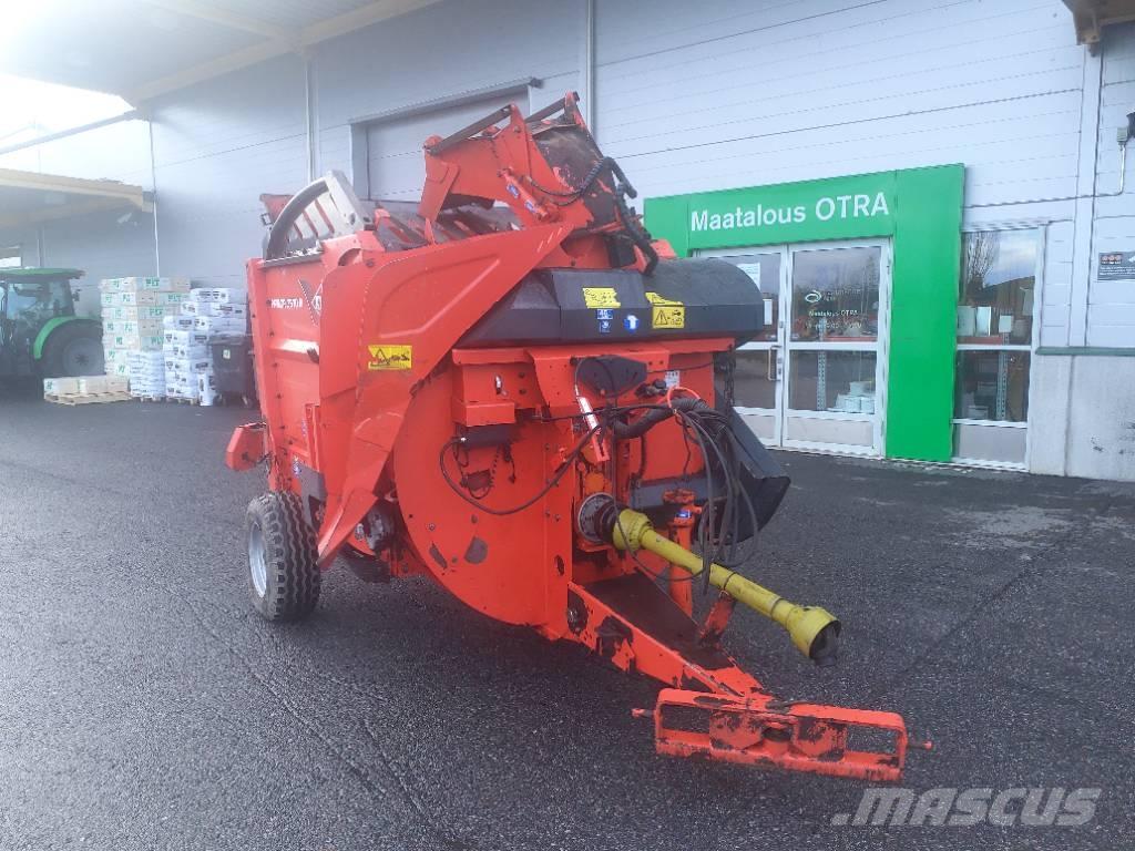 Kuhn Primor 3570 M Animal feeders