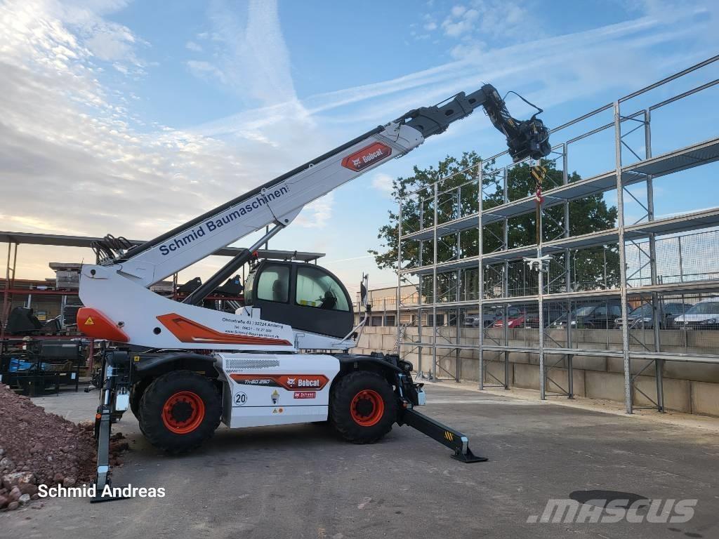 Bobcat TR 60250 EVO Telescopic handlers