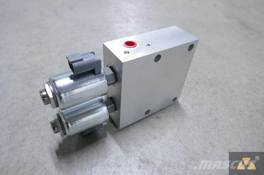 CAT 360-3141 Other components